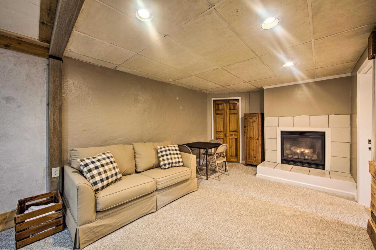 Family-friendly House With Fire Pit Holiday home Coatesville